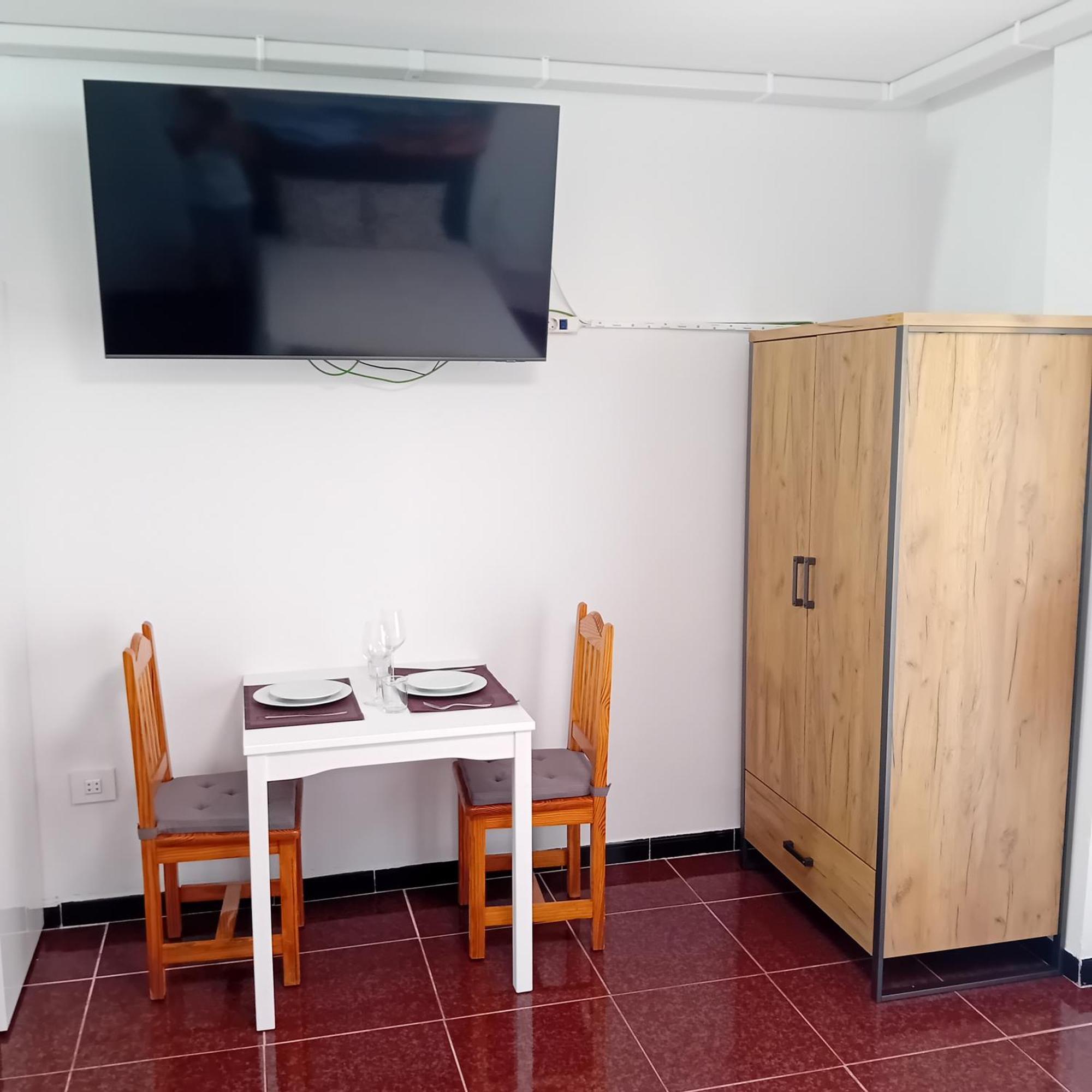 Apar Mari 1A Apartment La Laguna  Ngoại thất bức ảnh