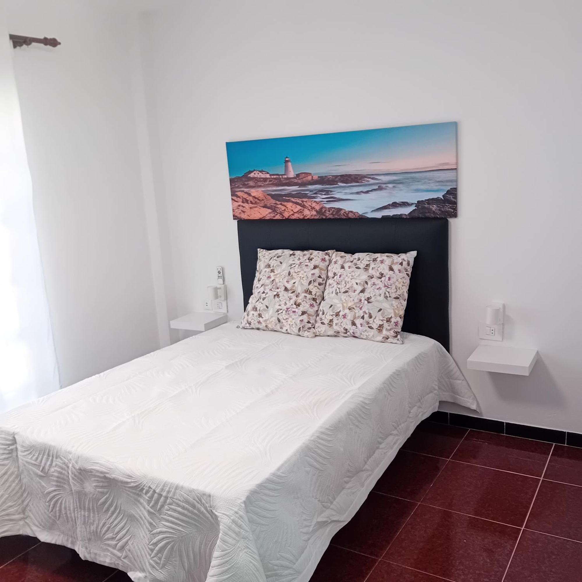 Apar Mari 1A Apartment La Laguna  Ngoại thất bức ảnh